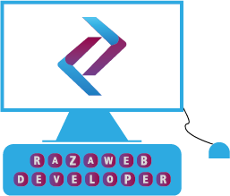 Raza Web Developer Blog